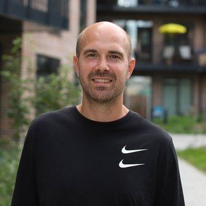 Meet your Posher, Daniel